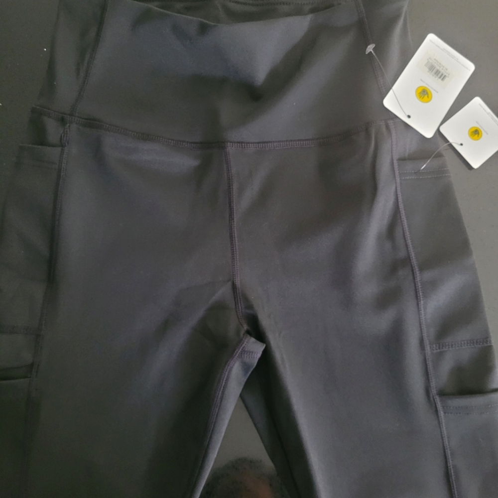 BNWT Womens Body Glove Leggings - Picture 1 of 4